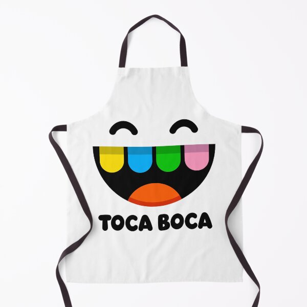 Item preview, toca world boca world designed and sold by Goldcorna.