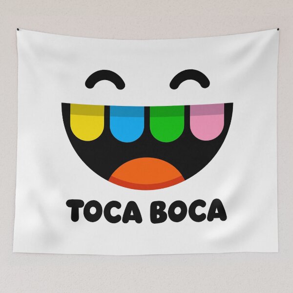 Item preview, toca world boca world designed and sold by Goldcorna.