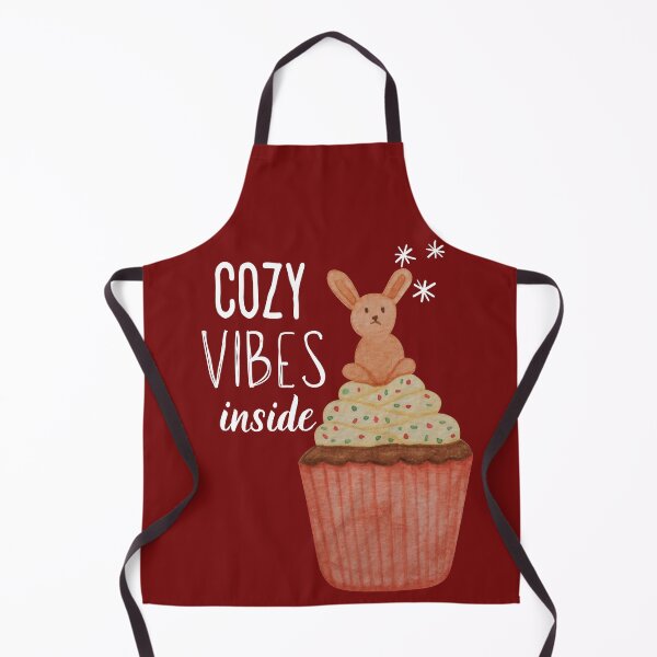 Item preview, Cozy vibes inside Cute bunny Cookie designed and sold by CaseMastery.