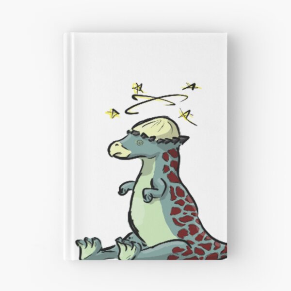 Item preview, Pachycephalosaurus designed and sold by GeorgeF.