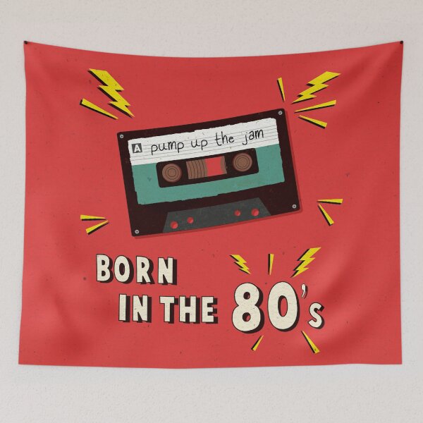 Item preview, Pump Up the Jam designed and sold by Cory Reid.