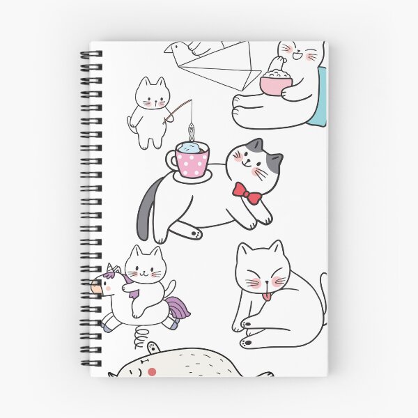 Artikelvorschau, Niedliche Katzen spielen entworfen und verkauft von CaseMastery.