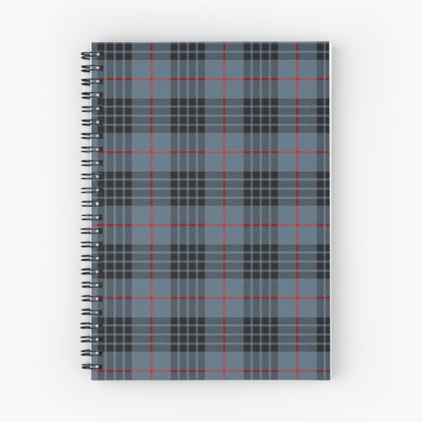Artikelvorschau, Clan MacKay Blue Tartan entworfen und verkauft von sifis.