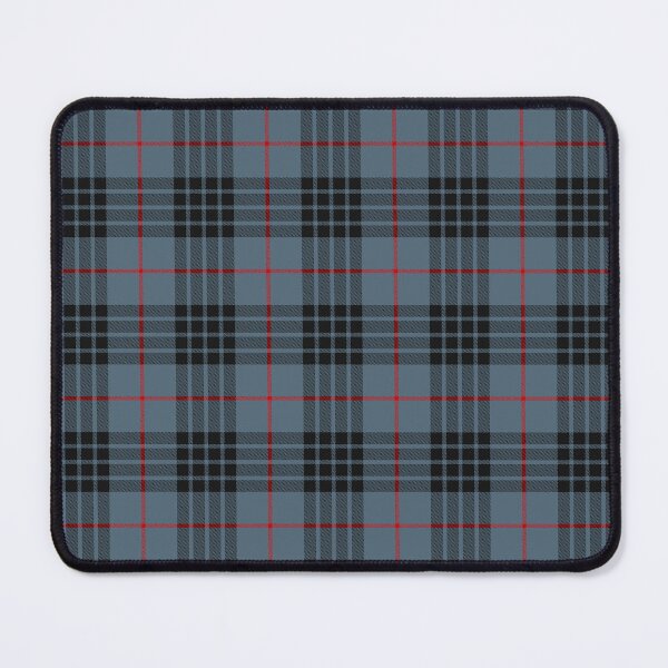 Item preview, Clan MacKay Blue Tartan designed and sold by sifis.