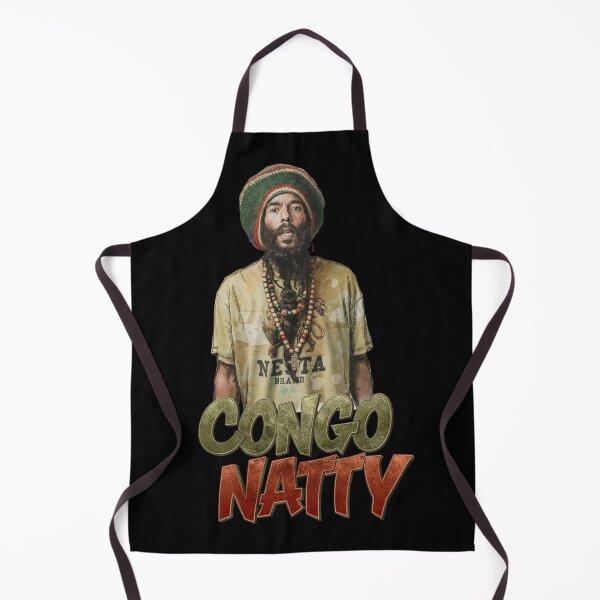 Item preview, LEGENDS OF DNB:SERIES 1 - CONGO NATTY designed and sold by DARKEDGEDNB.