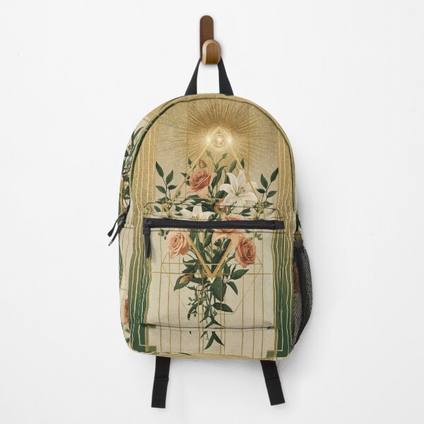 Item preview, The Golden Design designed and sold by AbstractAnom.