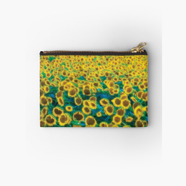 Item preview, Sunflower Field designed and sold by Kay Brewer.