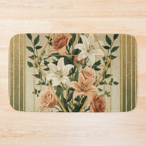 Item preview, The Golden Design designed and sold by AbstractAnom.