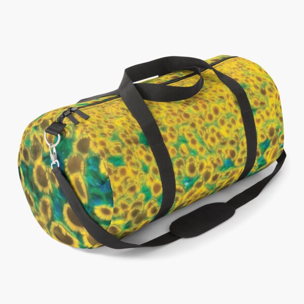 Item preview, Sunflower Field designed and sold by Kay Brewer.