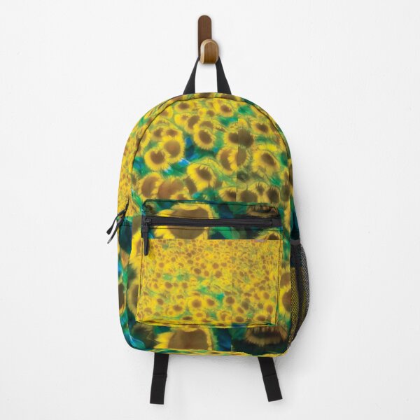 Item preview, Sunflower Field designed and sold by Kay Brewer.