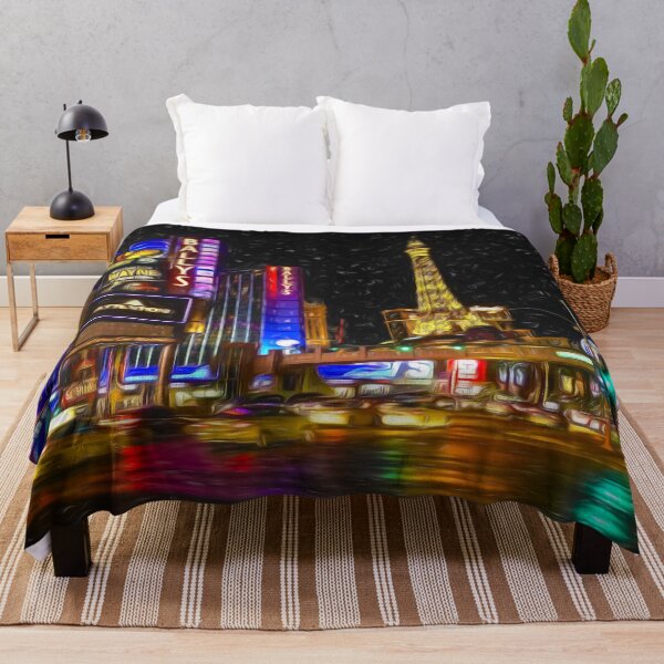 Item preview, Las Vegas Nights designed and sold by Viv Thompson Photography .
