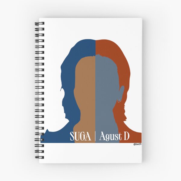 Item preview, SUGA August Day Tour designed and sold by bethesticker.