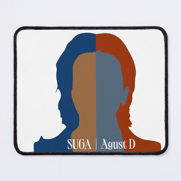 Item preview, SUGA August Day Tour designed and sold by bethesticker.