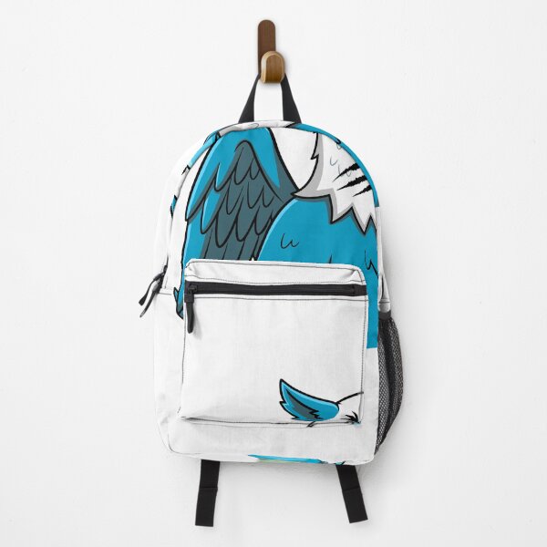 Item preview, Griffin and Hare Illustration designed and sold by Vvmd.