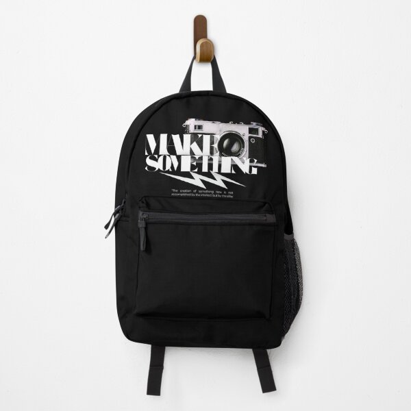 Item preview, Make Something designed and sold by Thickjuicydrums.