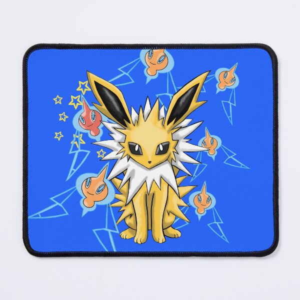Item preview, Electric type  designed and sold by LucklessRabbit.