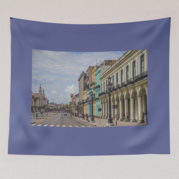 Item preview, Cuba. Havana. In the City Center. designed and sold by vadim19.