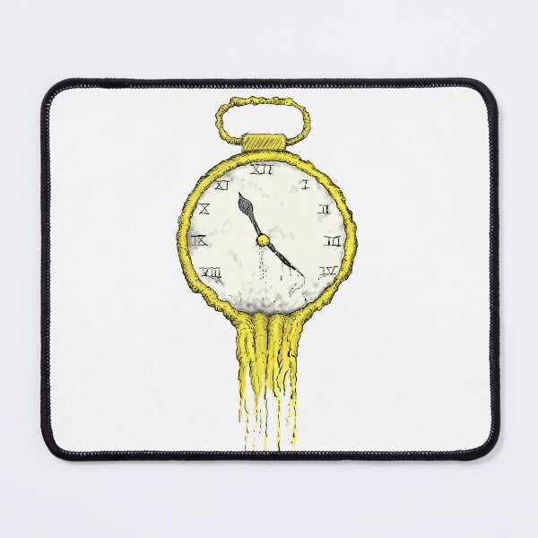 Item preview, Time is Wasting Away designed and sold by DanielPowers.