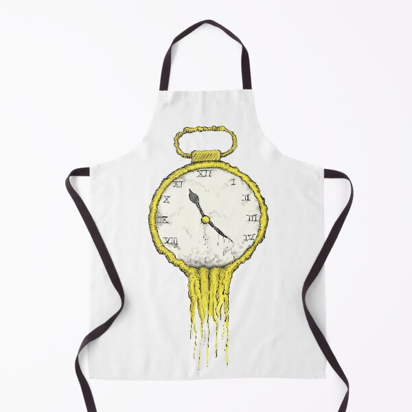 Item preview, Time is Wasting Away designed and sold by DanielPowers.