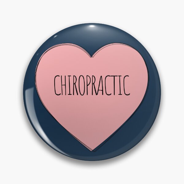Item preview, I Love Chiropractic Heart designed and sold by MaryAller.