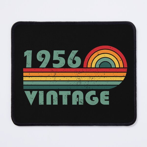 Item preview, Born in 1956 vintage 70th birthday designed and sold by Alexaltay.