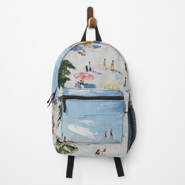 Item preview, BEACH SCENE - SEASCAPE .74 designed and sold by lautir.