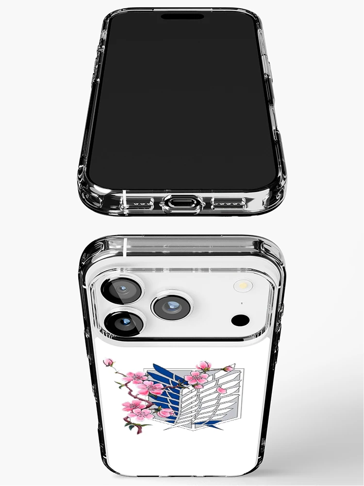 Thumbnail 3 of 5, iPhone Case, Floral Sign designed and sold by Rozenta.