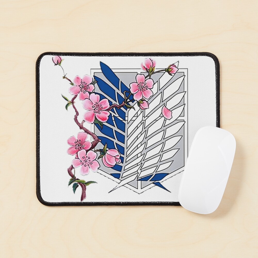 Item preview, Mouse Pad designed and sold by Rozenta.