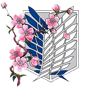 Artwork thumbnail, Floral Sign by Rozenta