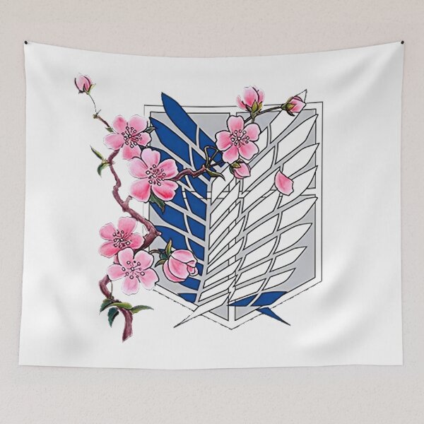 Item preview, Floral Sign designed and sold by Rozenta.