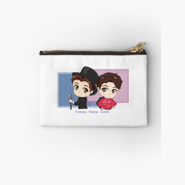 Item preview, Astro "Crazy Sexy Cool" Chibis : MJ and Eunwoo designed and sold by anorisonofsonmi.