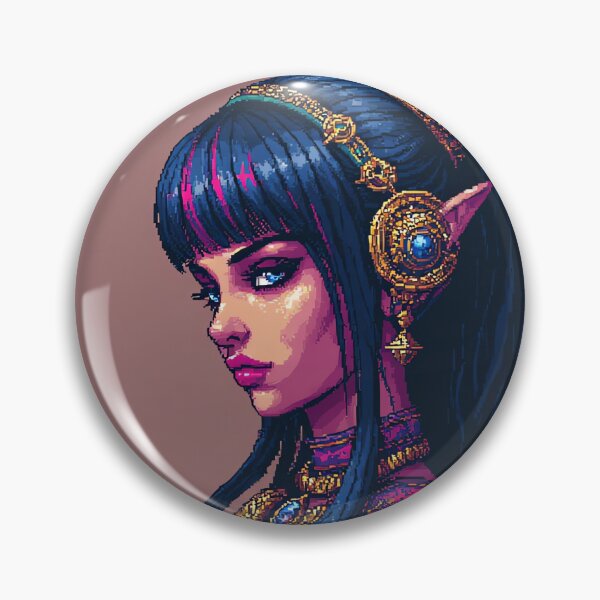 Item preview, Retro Beautiful Girl designed and sold by jimcaza.