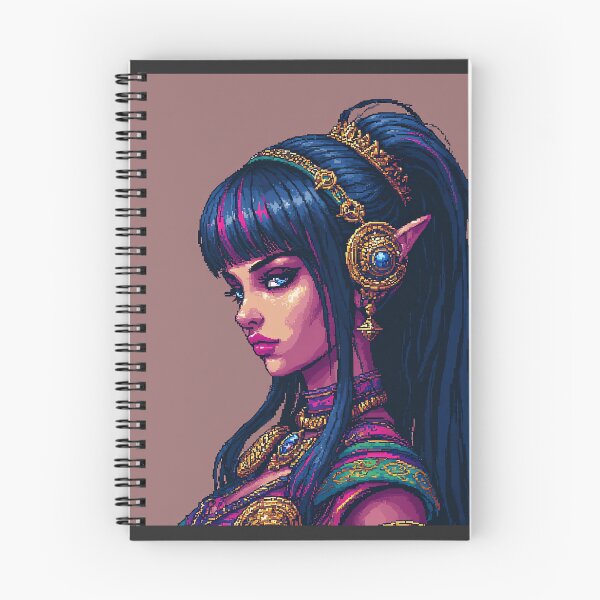 Item preview, Retro Beautiful Girl designed and sold by jimcaza.
