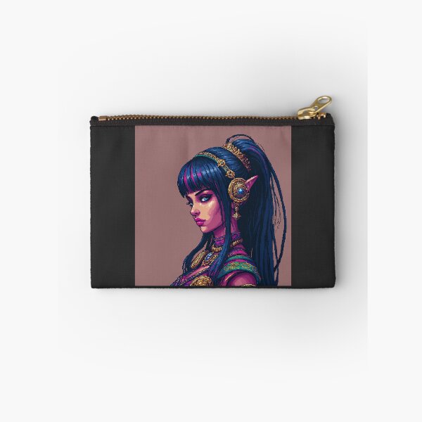 Item preview, Retro Beautiful Girl designed and sold by jimcaza.