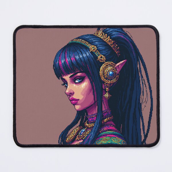 Item preview, Retro Beautiful Girl designed and sold by jimcaza.