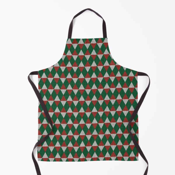 Item preview, Mosaic Holiday Diamond Pattern designed and sold by Mountain-Point.