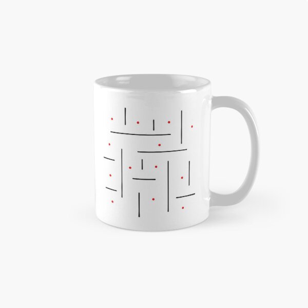 Item preview, Dots & Lines designed and sold by BabarProd.