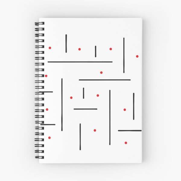 Item preview, Dots & Lines designed and sold by BabarProd.