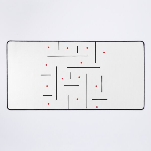 Item preview, Dots & Lines designed and sold by BabarProd.