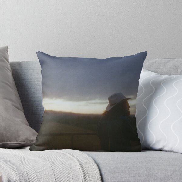 Item preview, Sunset Cowboy designed and sold by Thickjuicydrums.