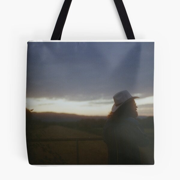 Item preview, Sunset Cowboy designed and sold by Thickjuicydrums.