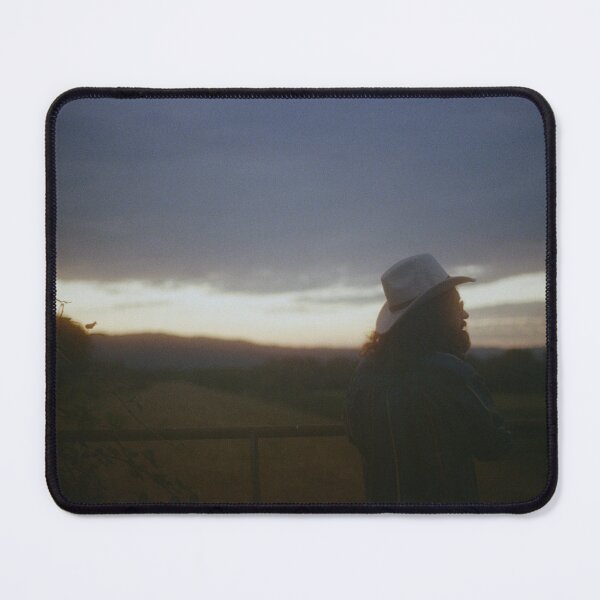 Item preview, Sunset Cowboy designed and sold by Thickjuicydrums.