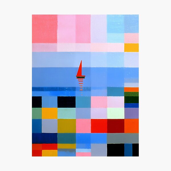 Item preview, SEASCAPE .75 designed and sold by lautir.