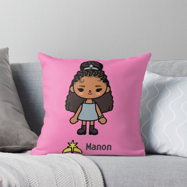 Item preview, manon Creative Colorful Wonderland designed and sold by Goldcorna.