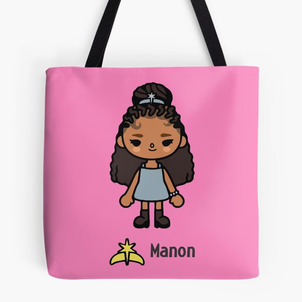 Item preview, manon Creative Colorful Wonderland designed and sold by Goldcorna.