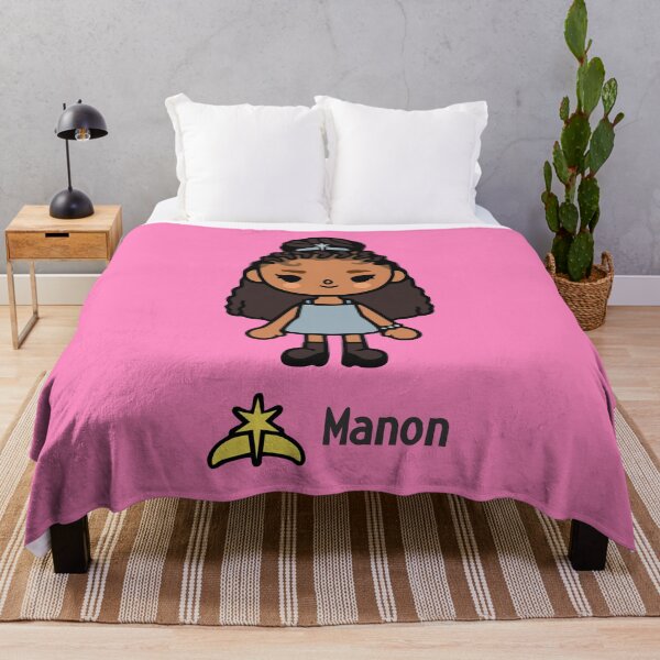 Item preview, manon Creative Colorful Wonderland designed and sold by Goldcorna.