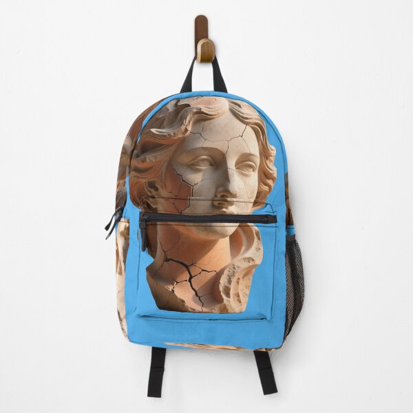 Item preview, Female portrait insired from ancient Greeks designed and sold by Lefteris Betsis.