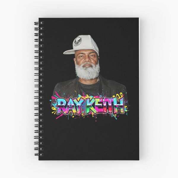 Aperçu de l'œuvre LÉGENDES DE LA DNB : SAISON 1 - RAY KEITH créée et vendue par DARKEDGEDNB.