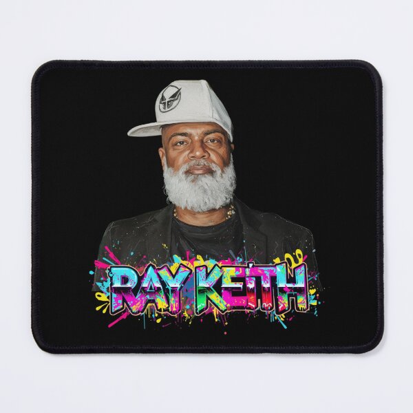 Item preview, LEGENDS OF DNB:SERIES 1 - RAY KEITH designed and sold by DARKEDGEDNB.