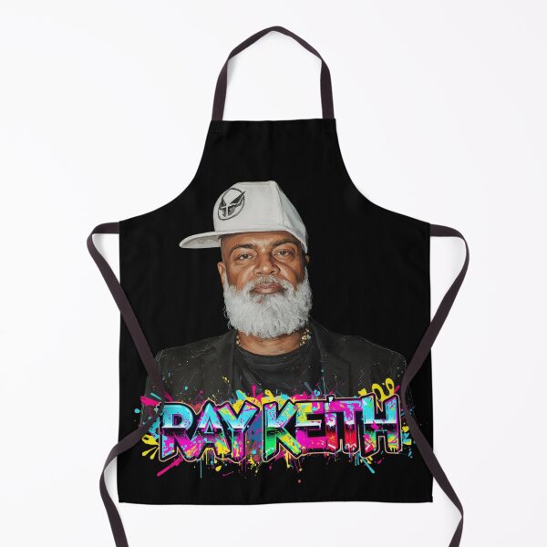 Item preview, LEGENDS OF DNB:SERIES 1 - RAY KEITH designed and sold by DARKEDGEDNB.